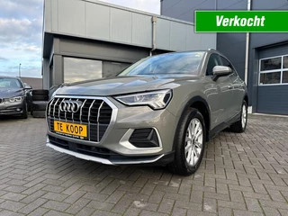 Audi Q3 Q3 35 TFSi Aut. Pro-Line Navi Camera Leder Apple CarPlay