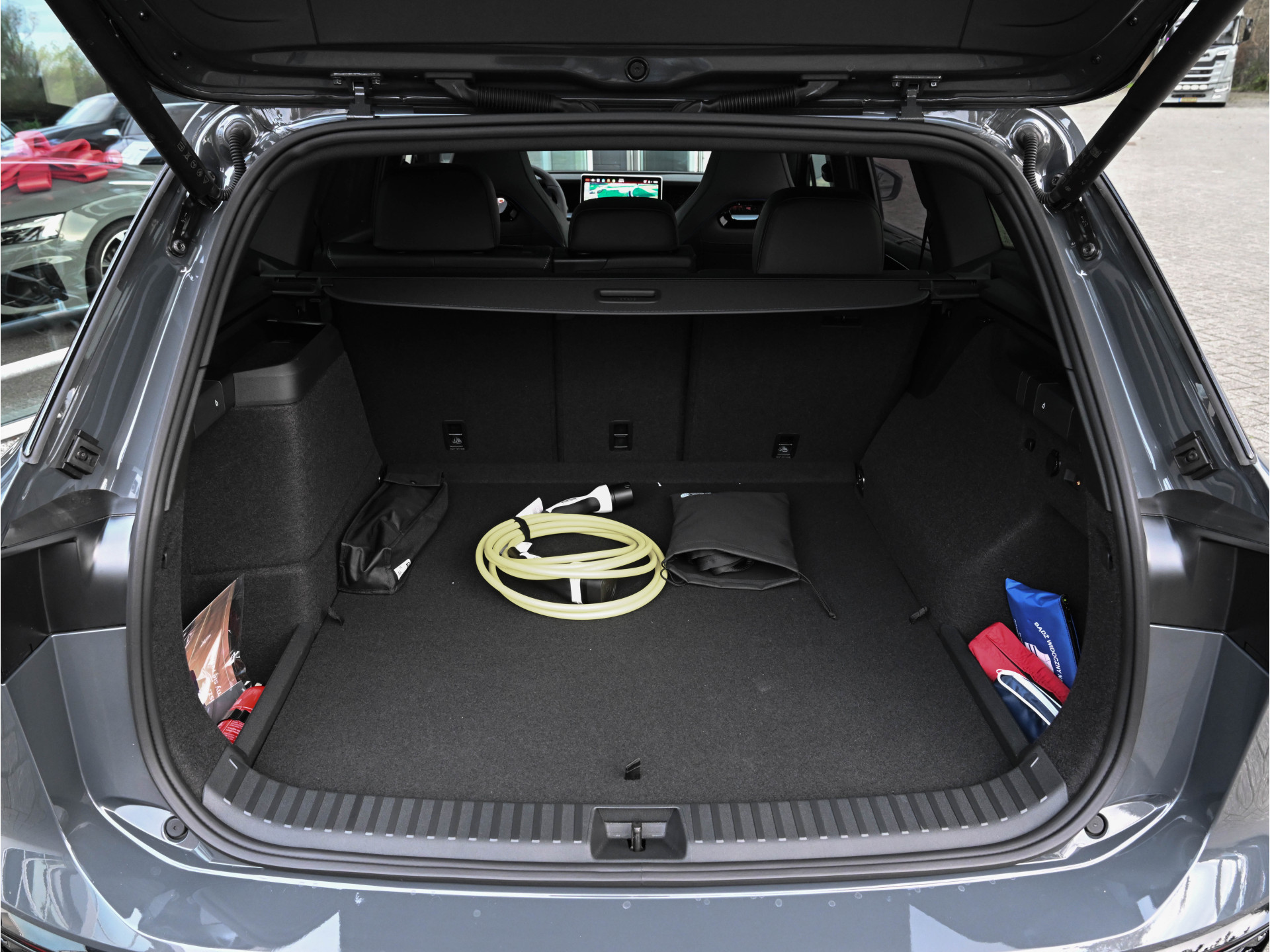 Hoofdafbeelding Volkswagen Tayron