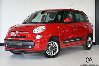 Fiat 500 L 0.9 TwinAir Lounge