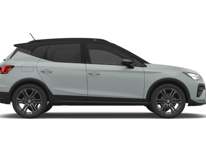 Hoofdafbeelding SEAT Arona