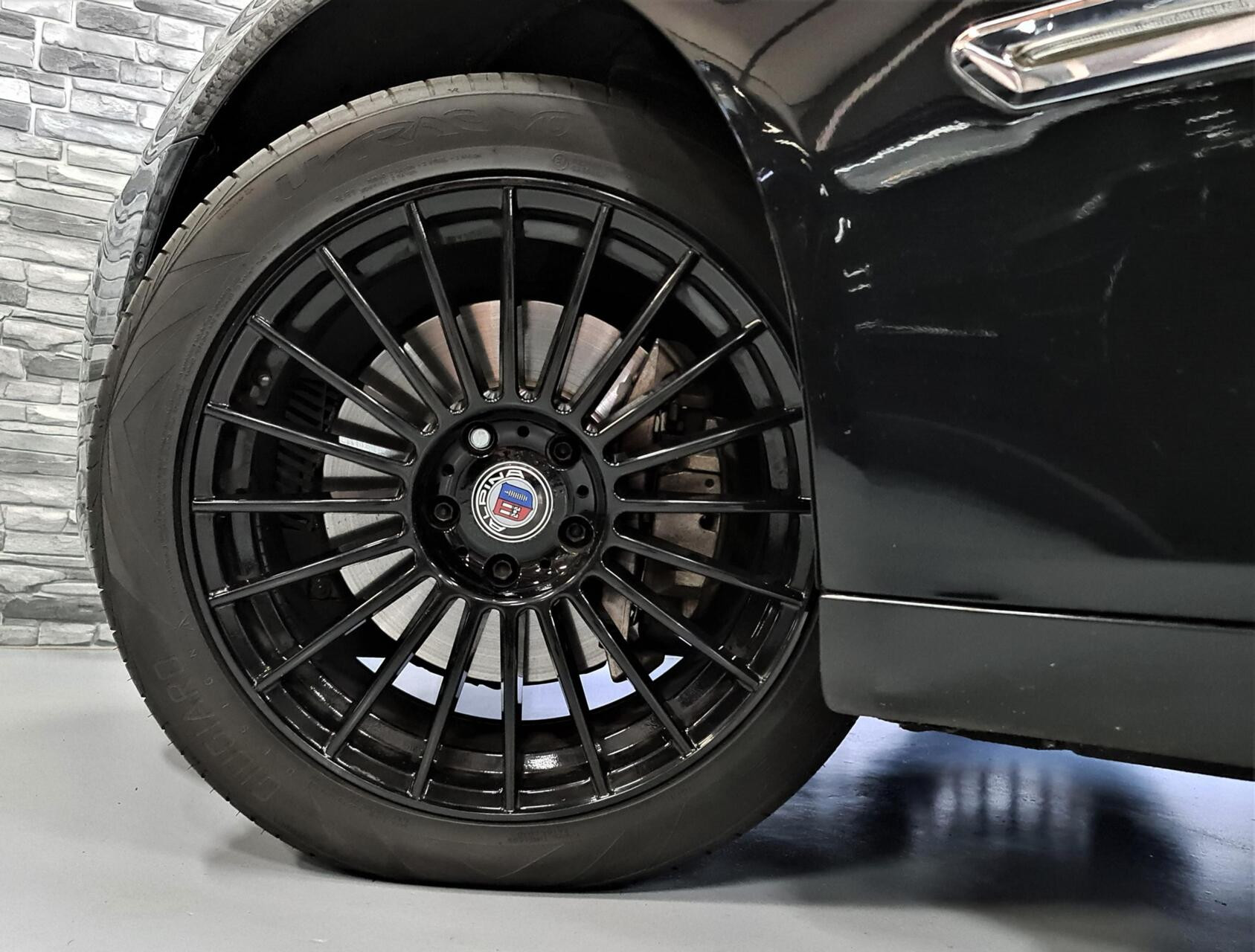 Hoofdafbeelding BMW 7 Serie