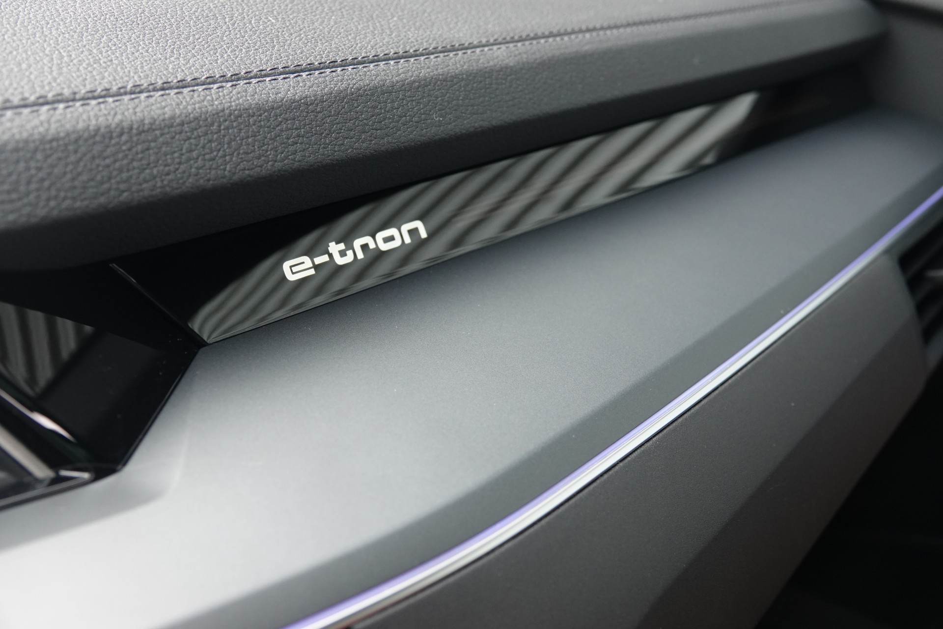 Hoofdafbeelding Audi Q8 Sportback e-tron