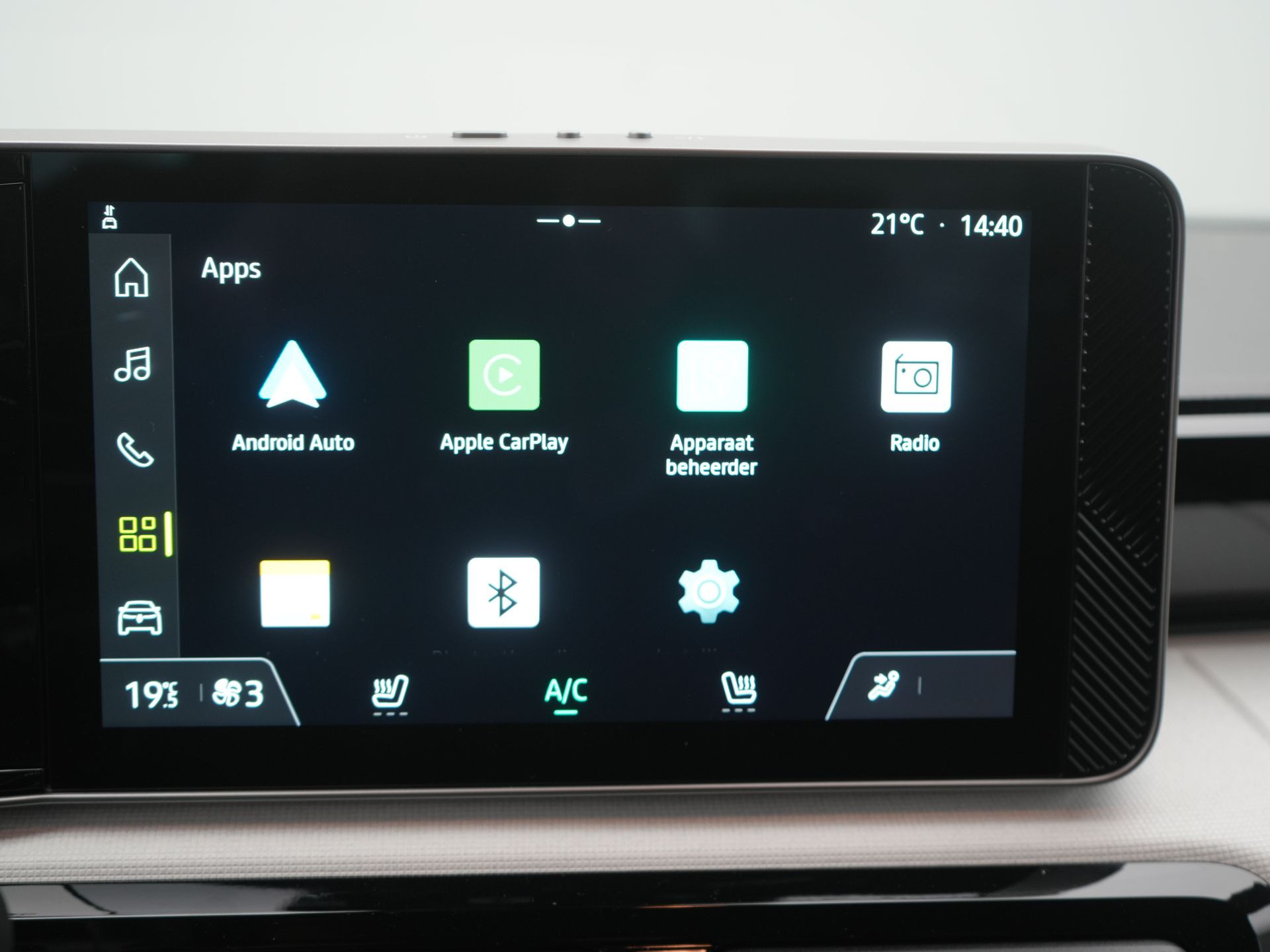 Hoofdafbeelding Renault 5