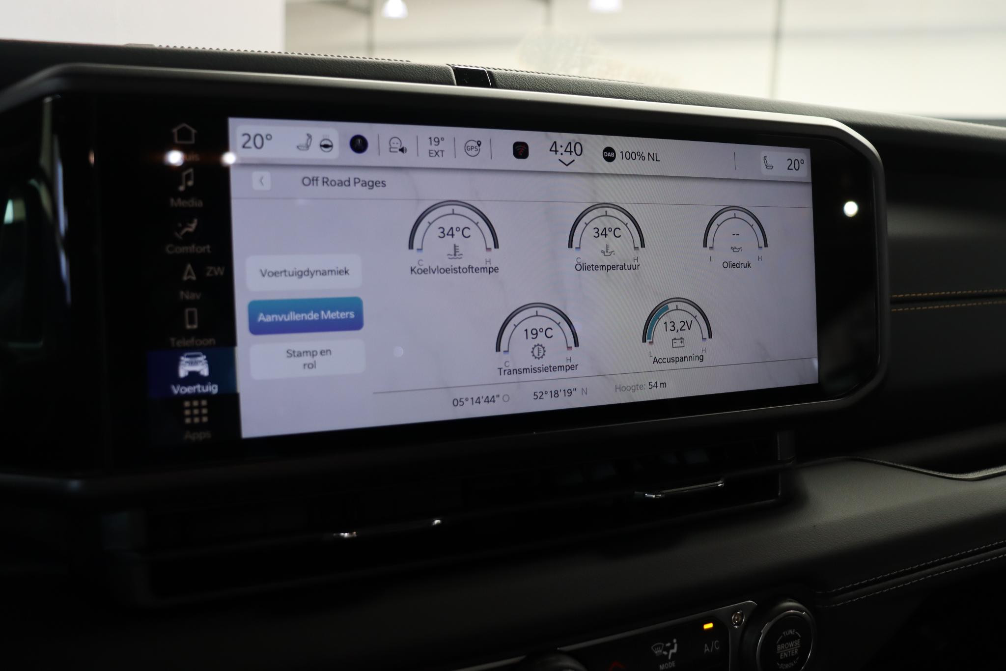 Hoofdafbeelding Jeep Wrangler