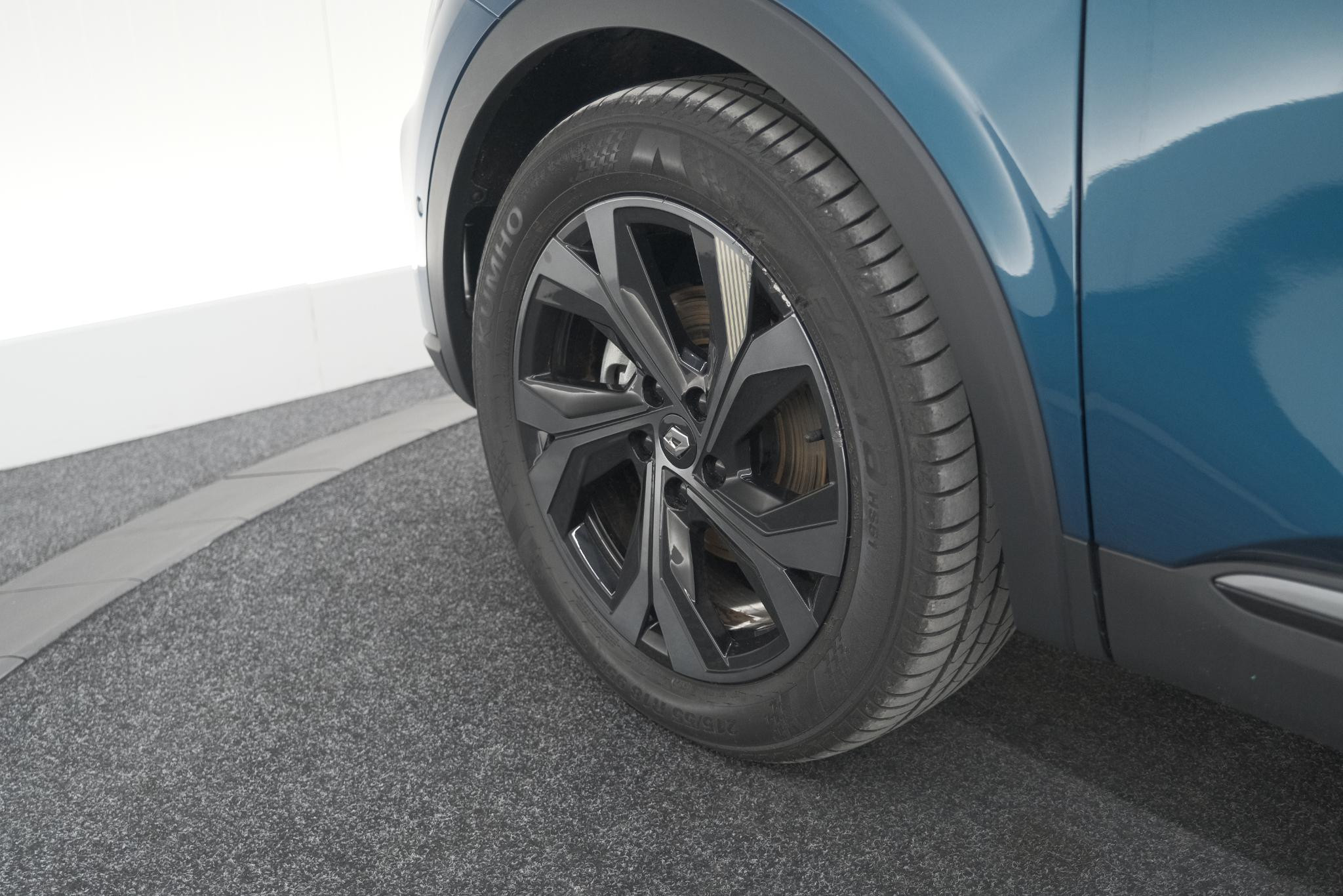 Hoofdafbeelding Renault Arkana