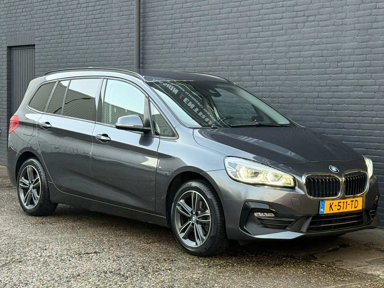 Hoofdafbeelding BMW 2 Serie