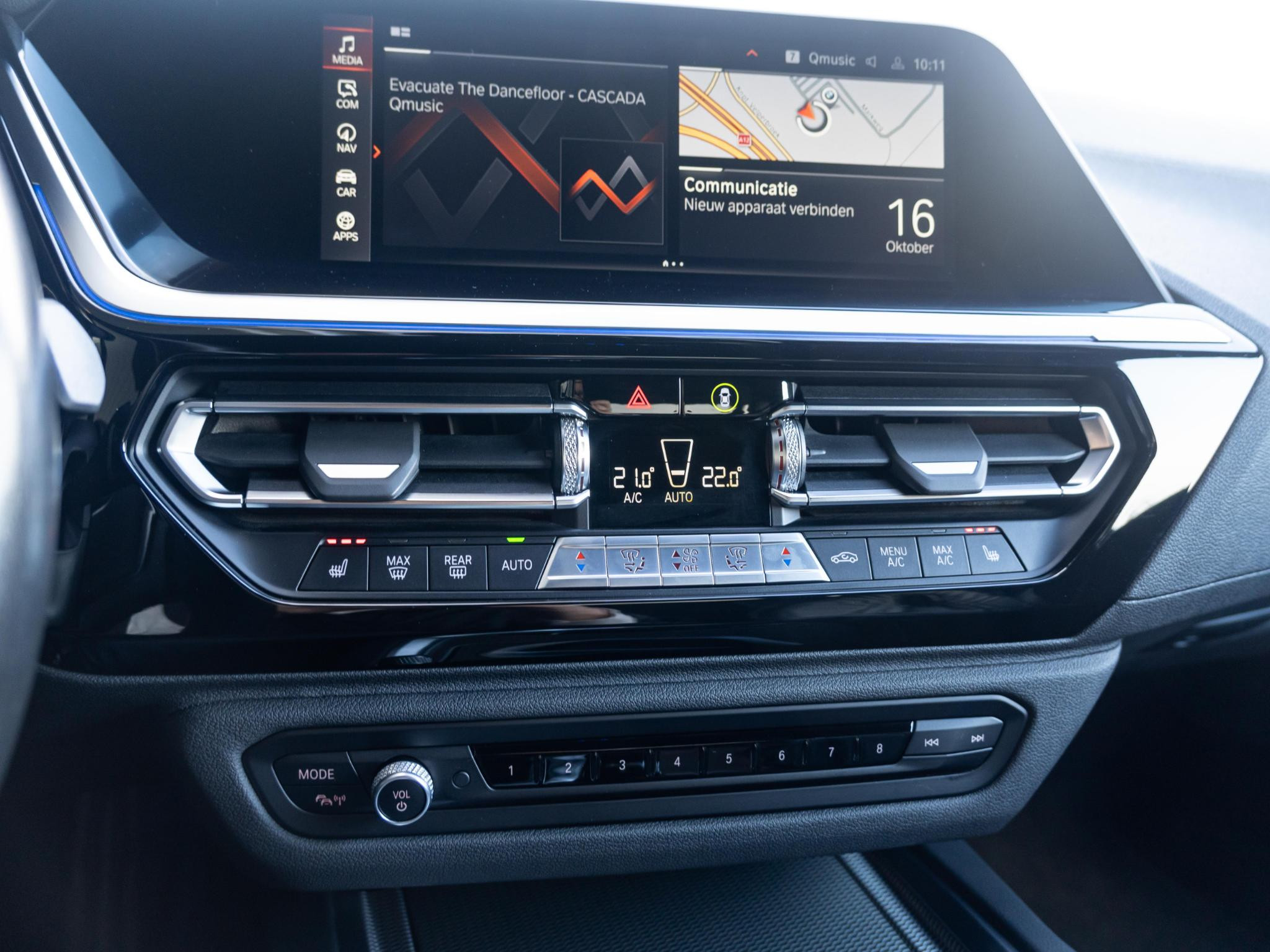 Hoofdafbeelding BMW Z4