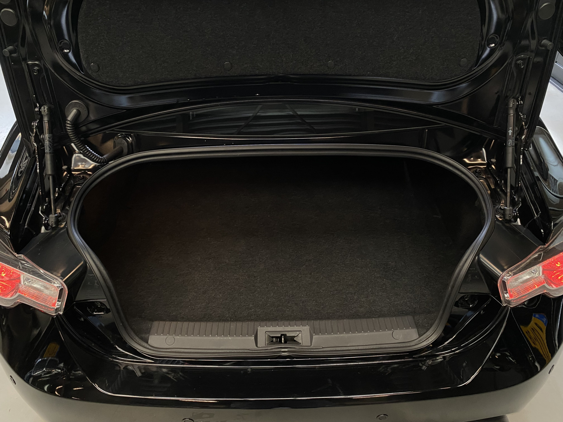 Hoofdafbeelding Toyota GT86