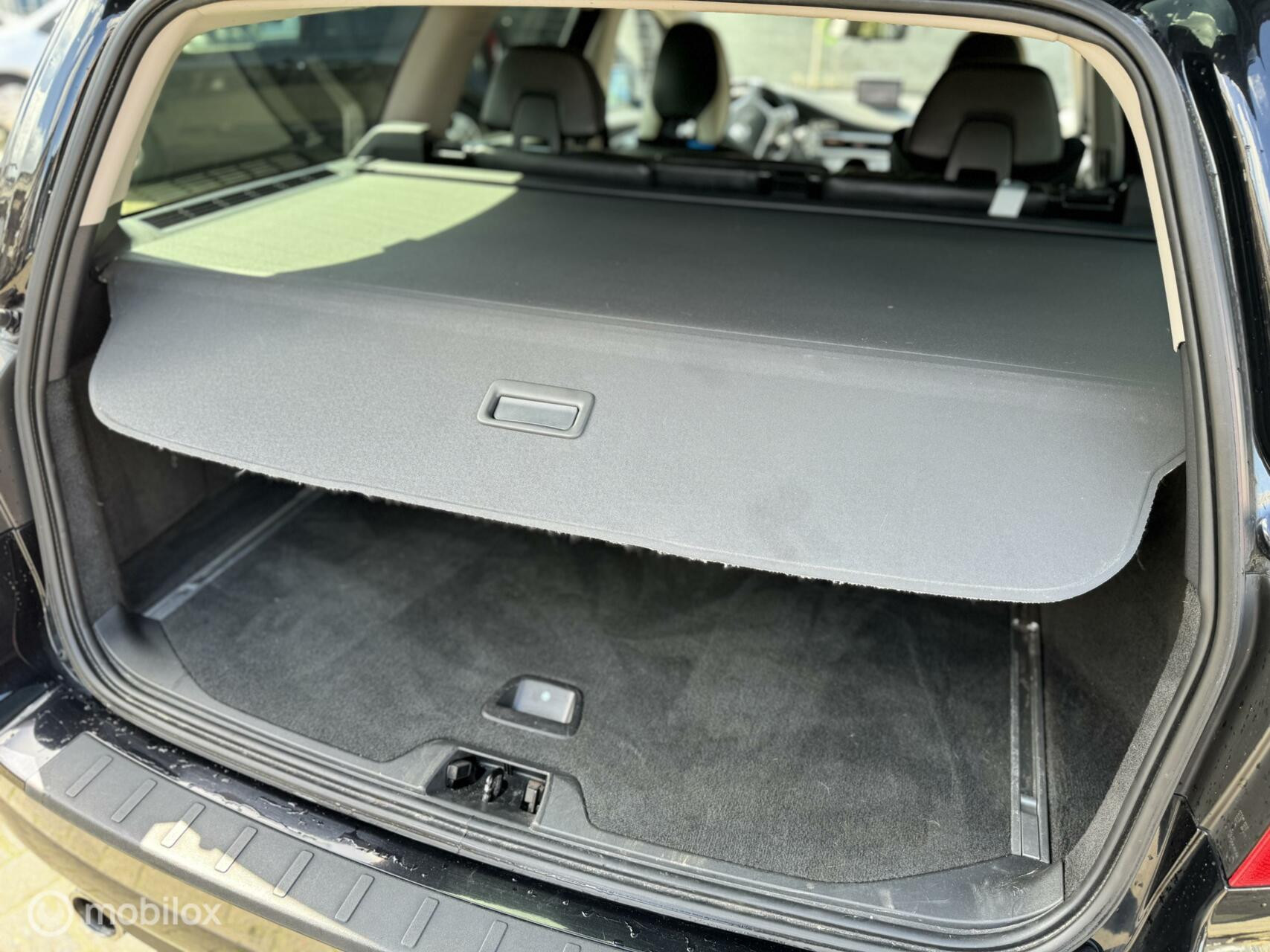 Hoofdafbeelding Volvo V70