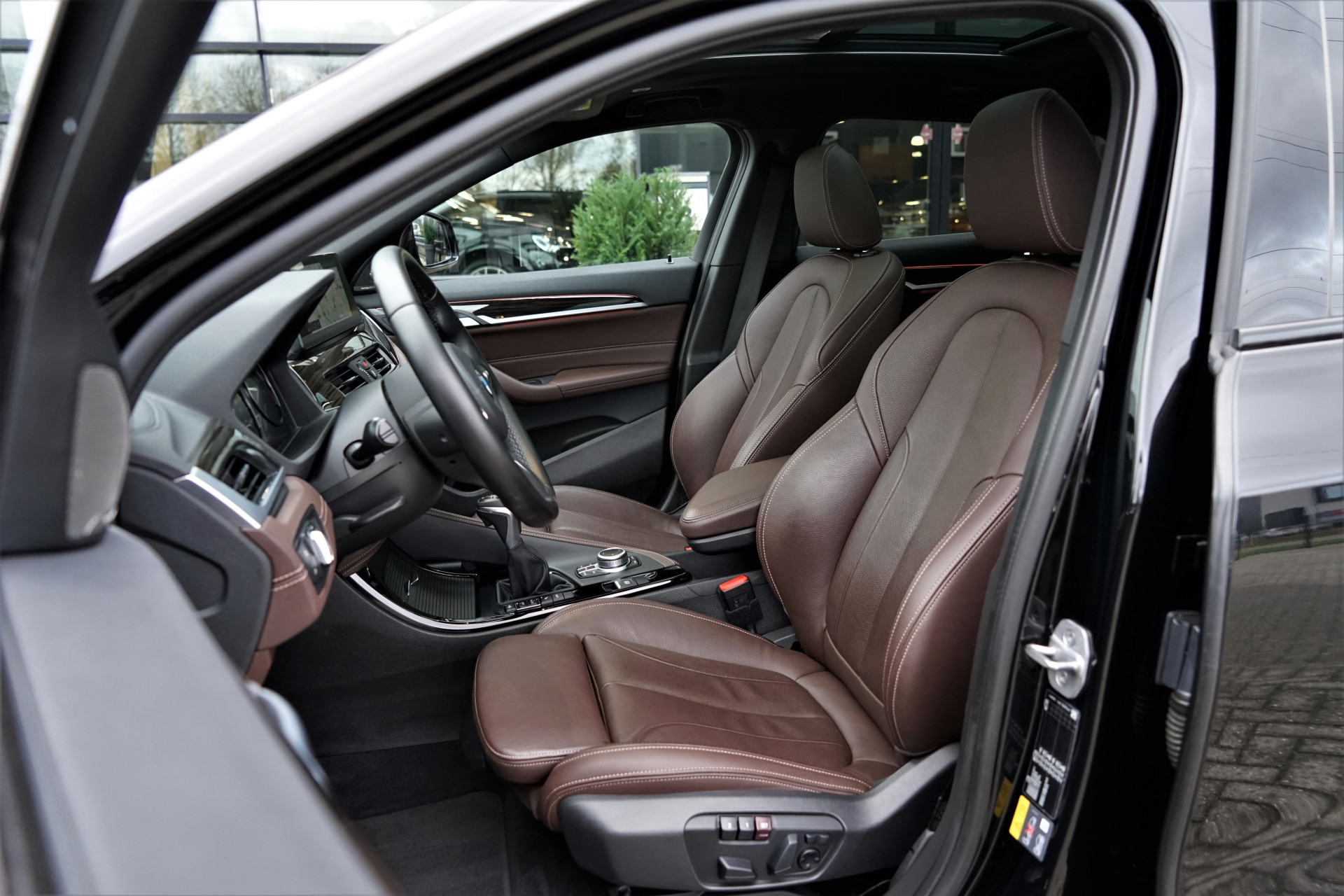 Hoofdafbeelding BMW X2