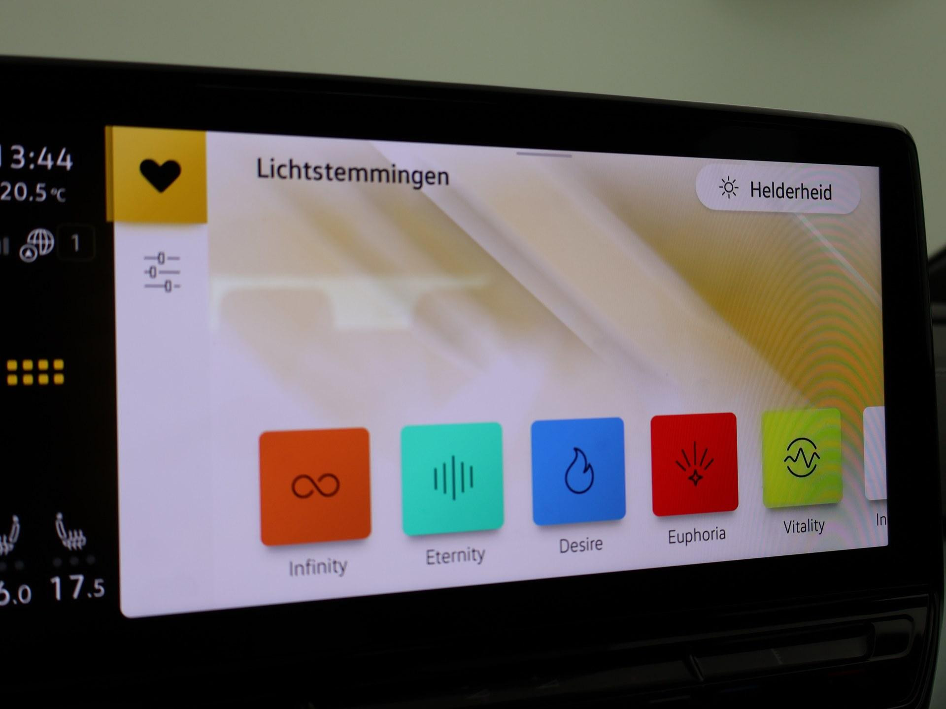 Hoofdafbeelding Volkswagen ID.5