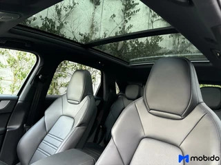 Porsche Cayenne Porsche Cayenne 3.0 E-Hybrid | 18-voudige stoelen | Panoramadak - afbeelding nr 21