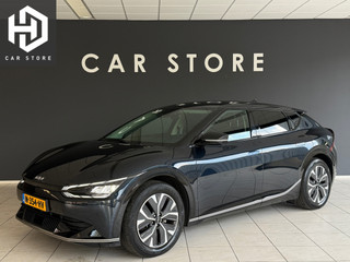 Kia EV6 Plus 77.4 kWh 100% SOH Meridian Sound|Memory|Dealer Onderhouden