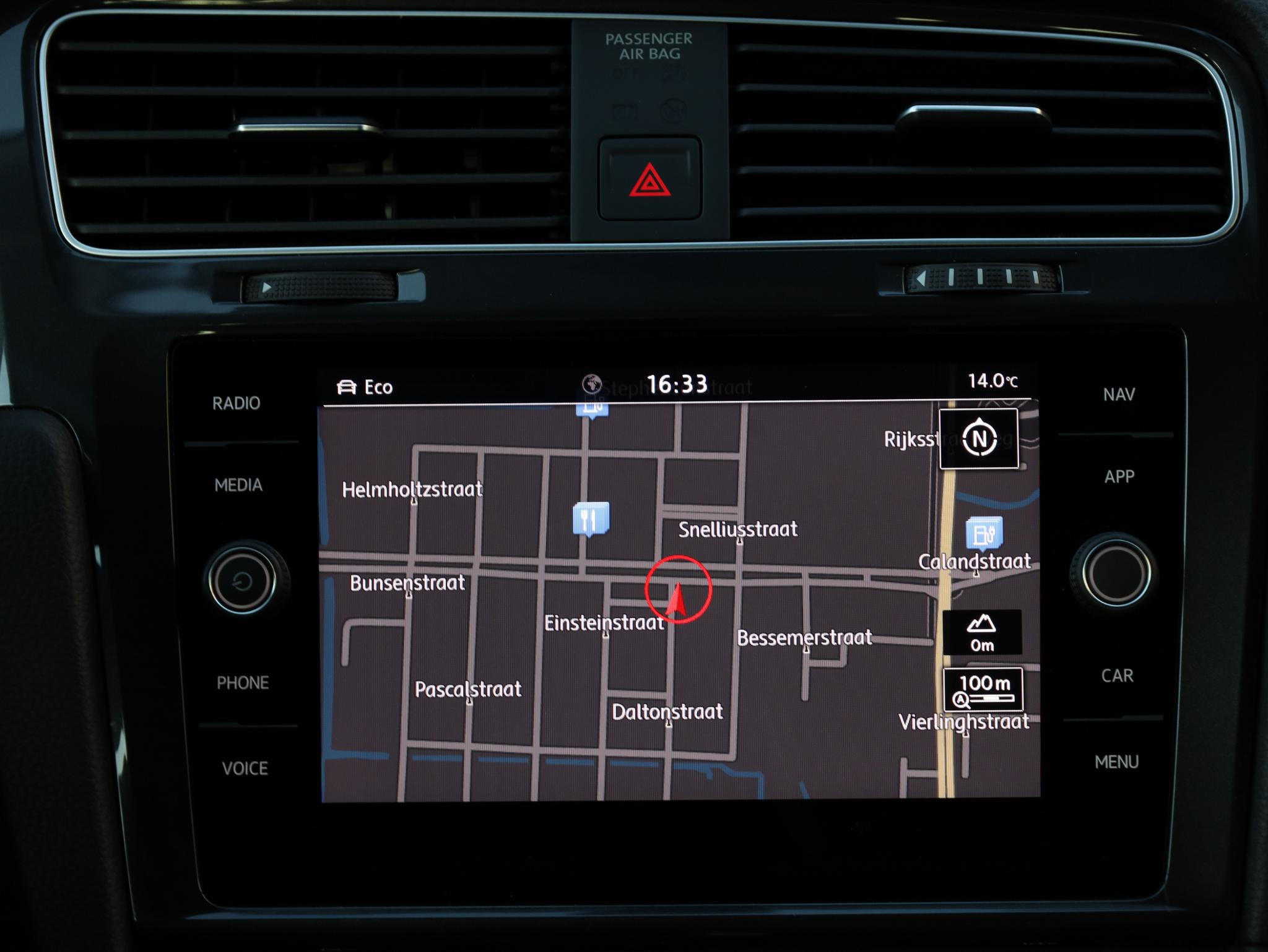 Hoofdafbeelding Volkswagen e-Golf