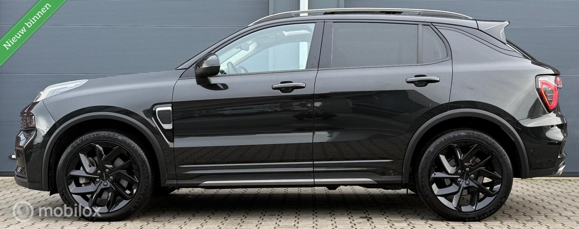 Hoofdafbeelding Lynk & Co 01