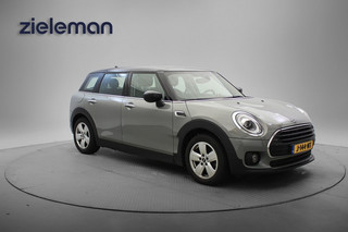 Hoofdafbeelding MINI Clubman MINI Clubman 1.5 Cooper Pepper Automaat - Navi, Cruise, Clima, Xenon