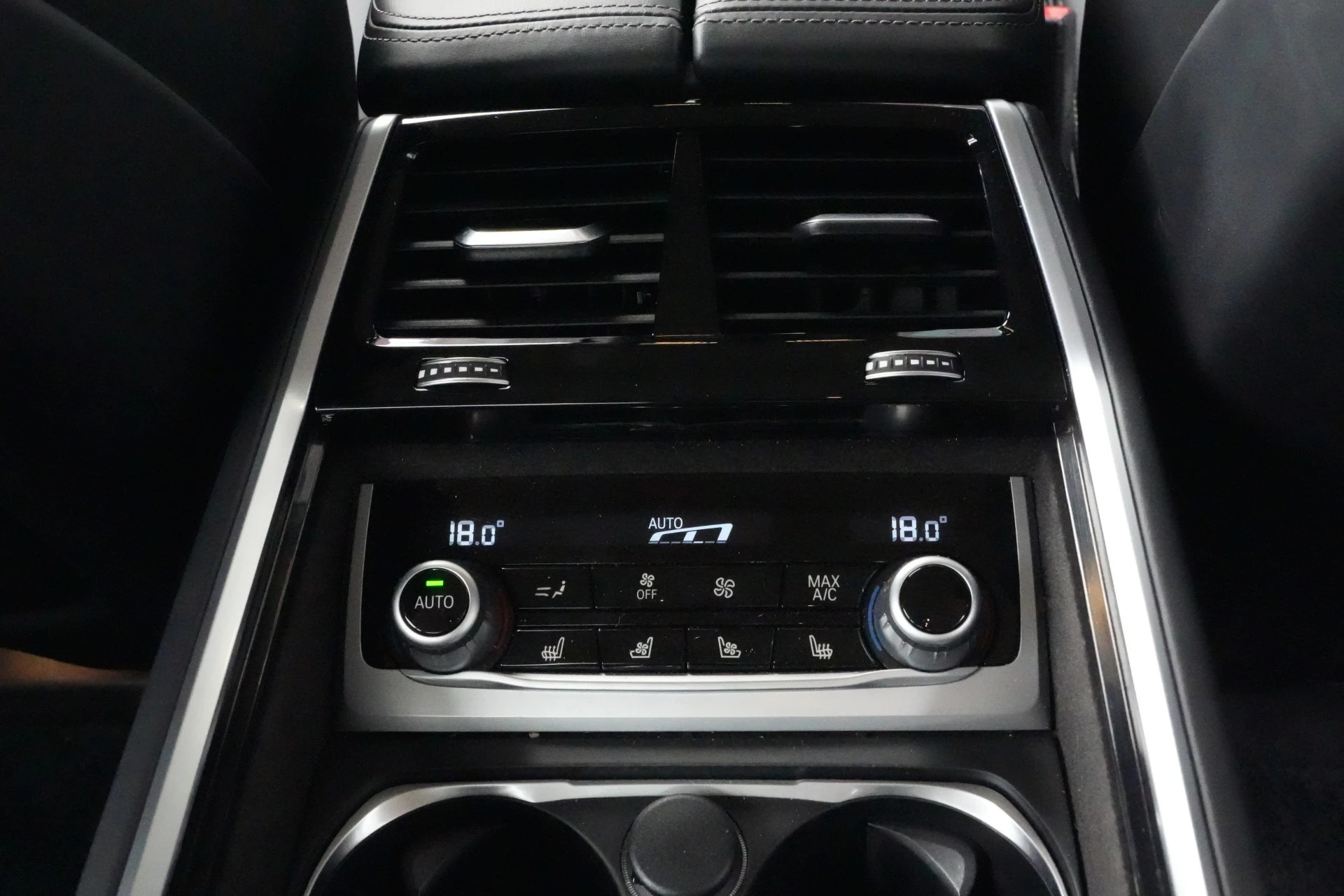 Hoofdafbeelding BMW 7 Serie