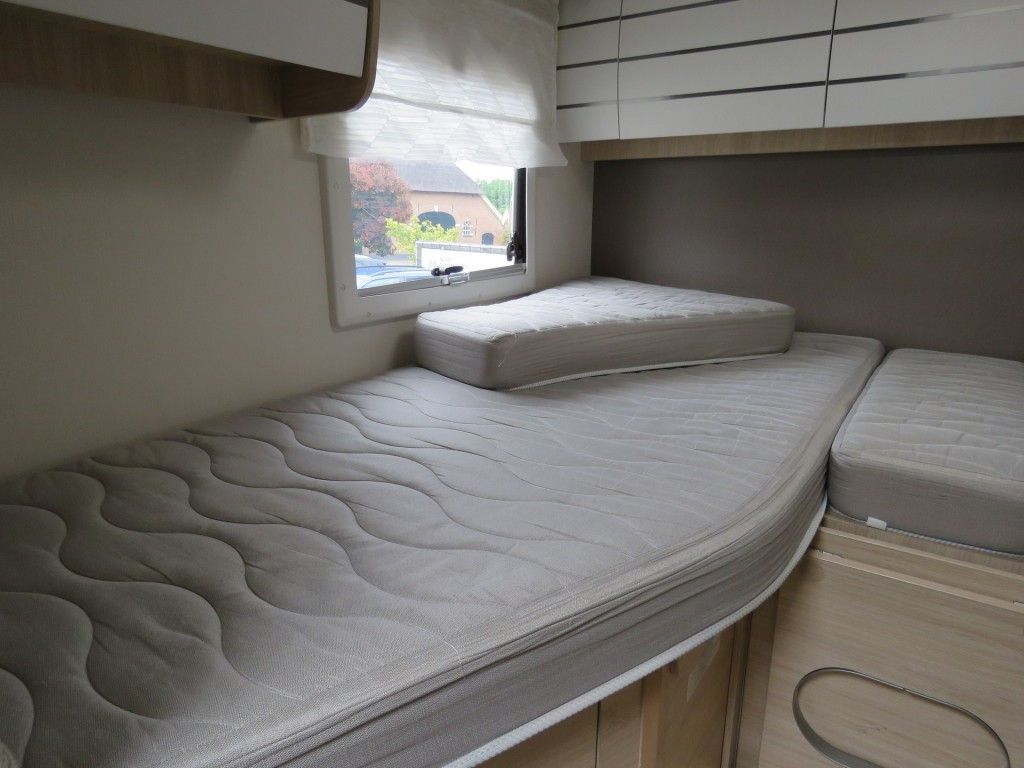 Hoofdafbeelding Chausson 627 Ga 5-pers. Titanium Vip