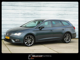 Seat Leon ST 1.0 EcoTSI Style Business Cruise Carplay Navi
