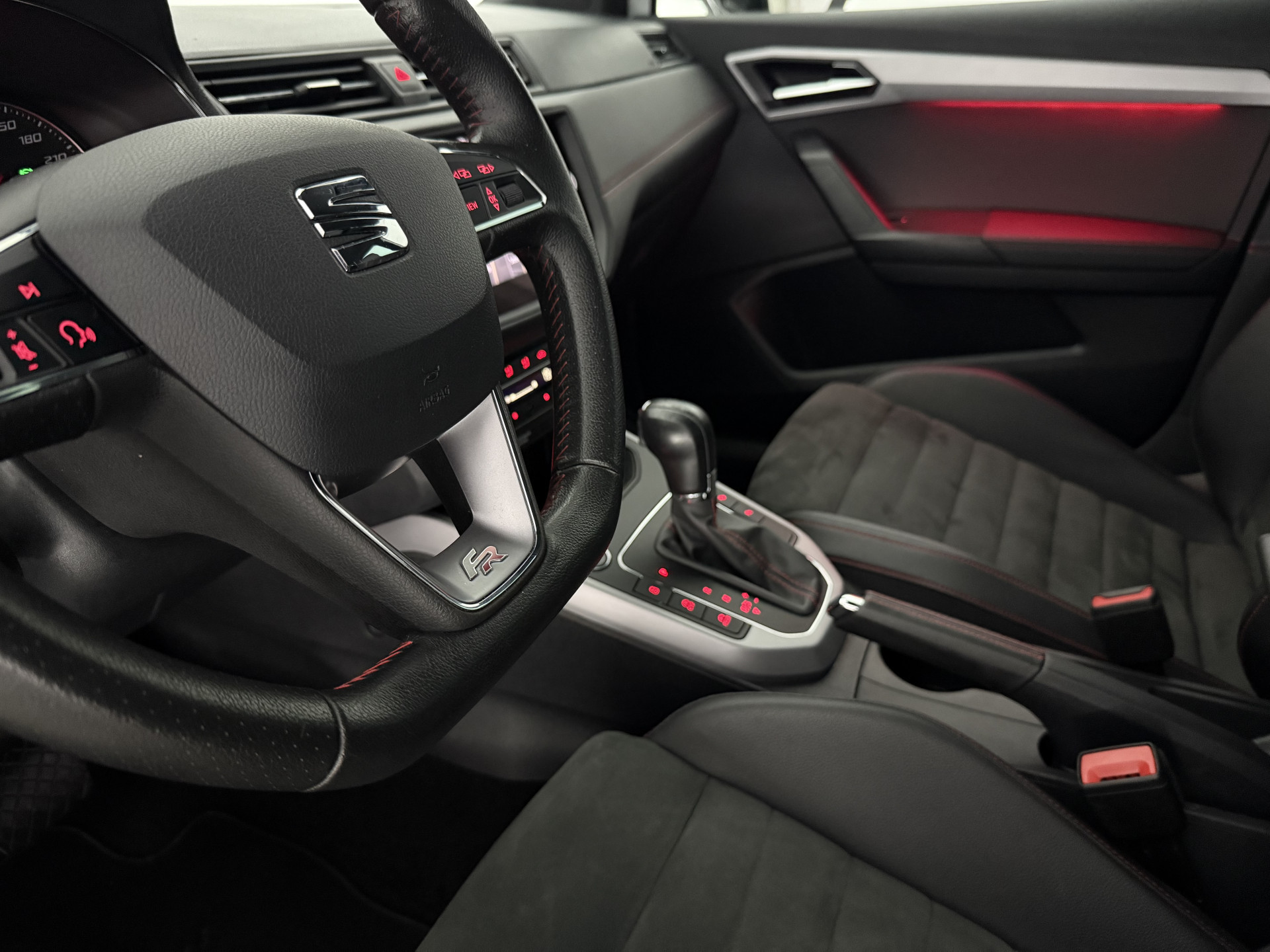Hoofdafbeelding SEAT Arona