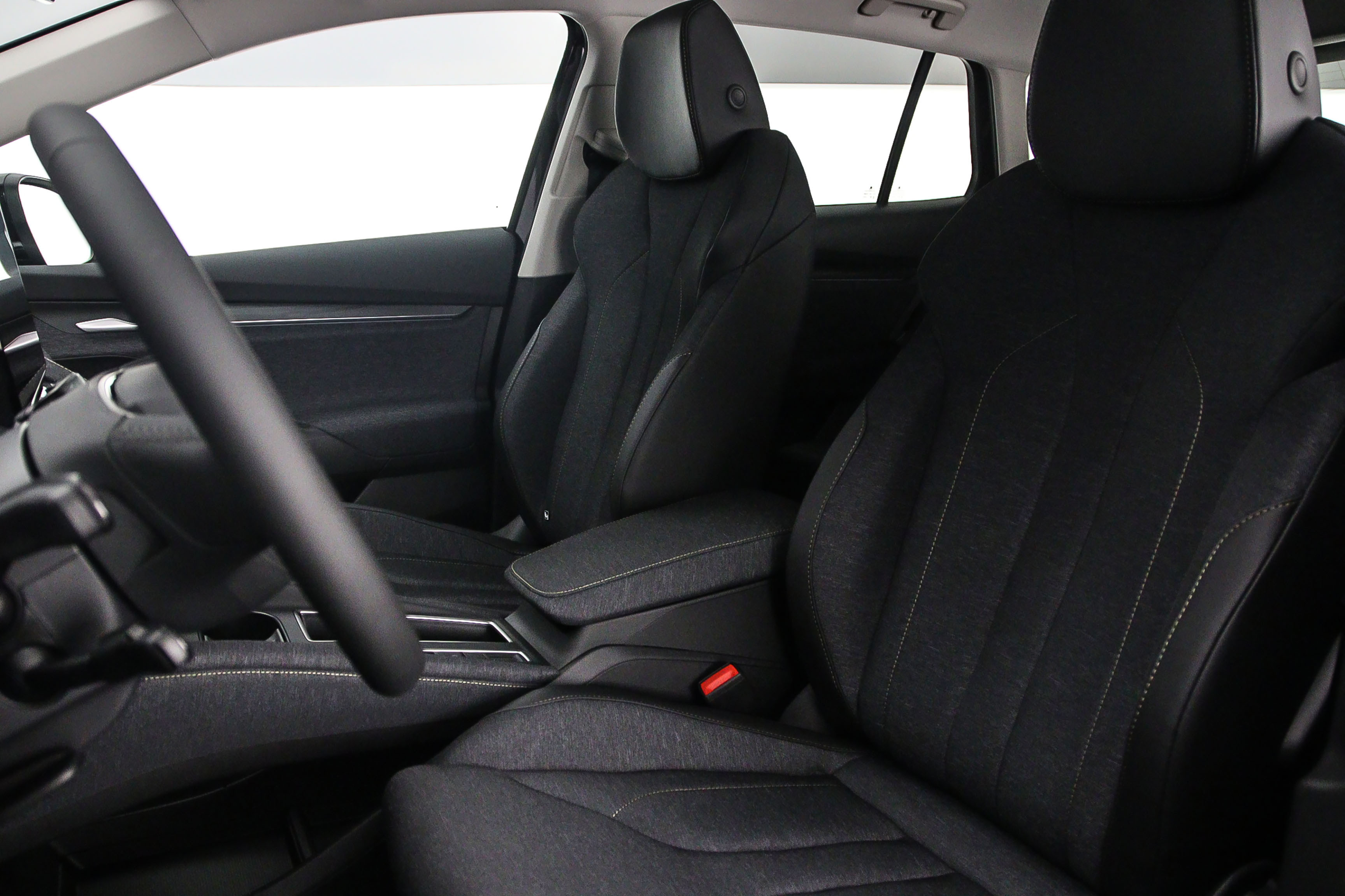 Hoofdafbeelding Škoda Elroq