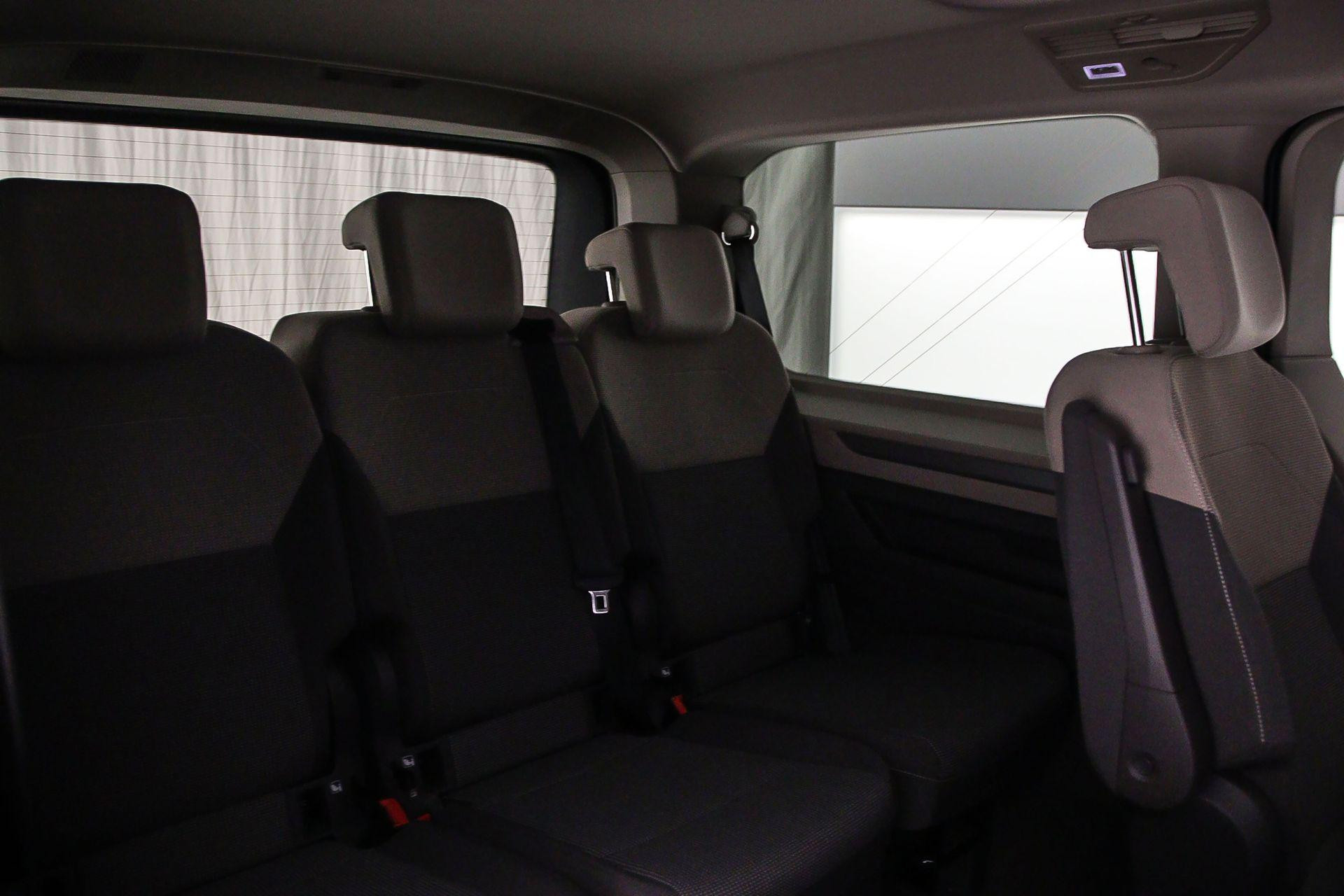 Hoofdafbeelding Volkswagen Multivan