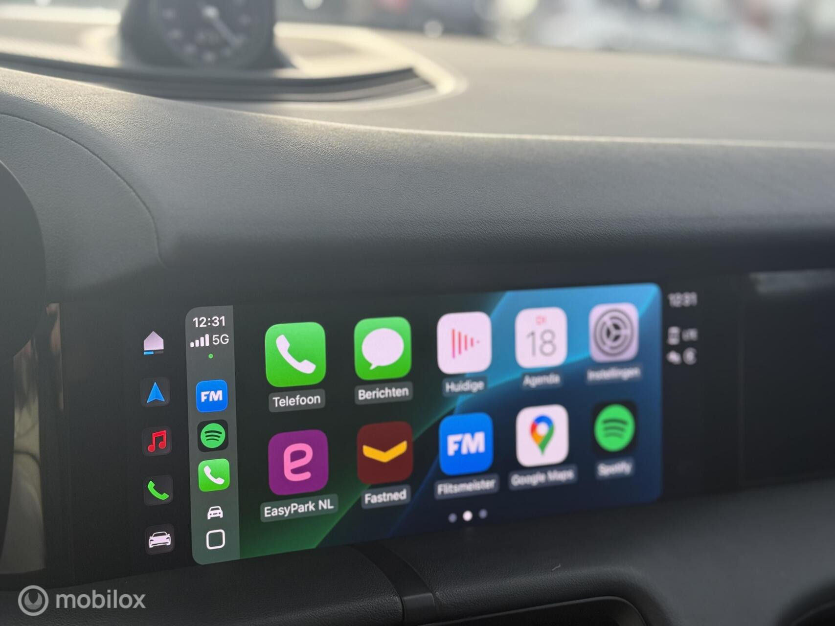 Hoofdafbeelding Porsche Taycan