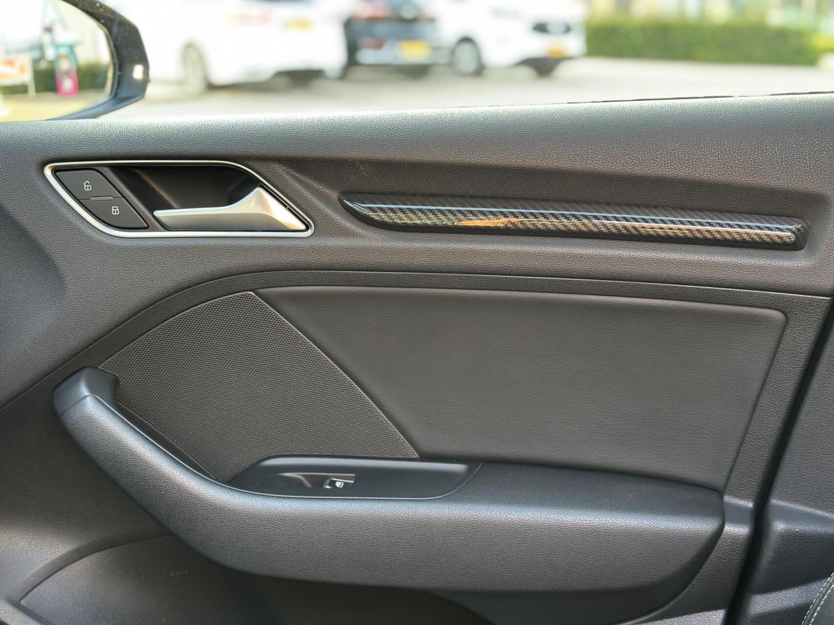 Hoofdafbeelding Audi S3