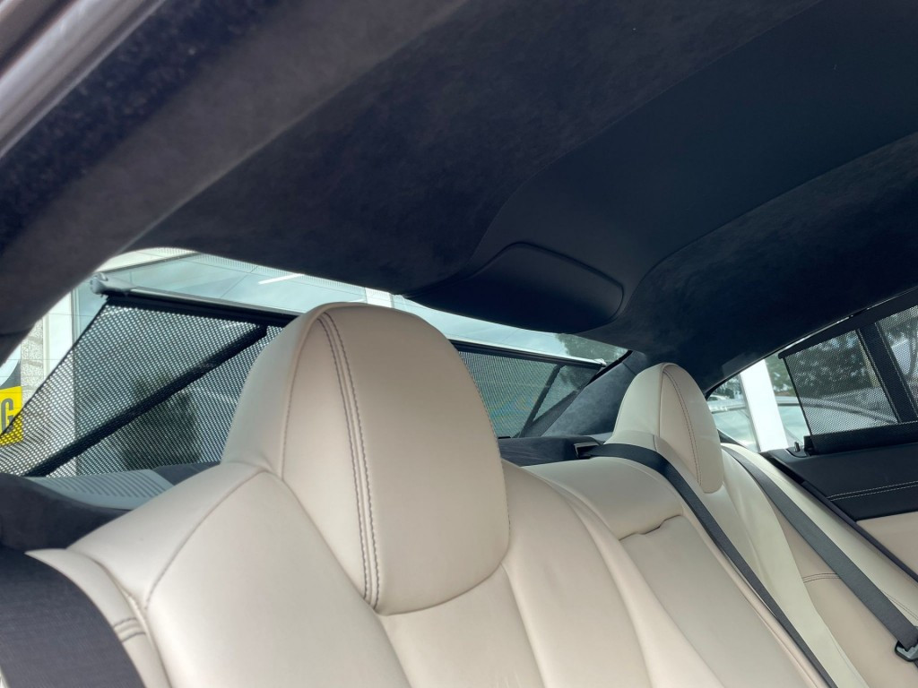 Hoofdafbeelding BMW M6