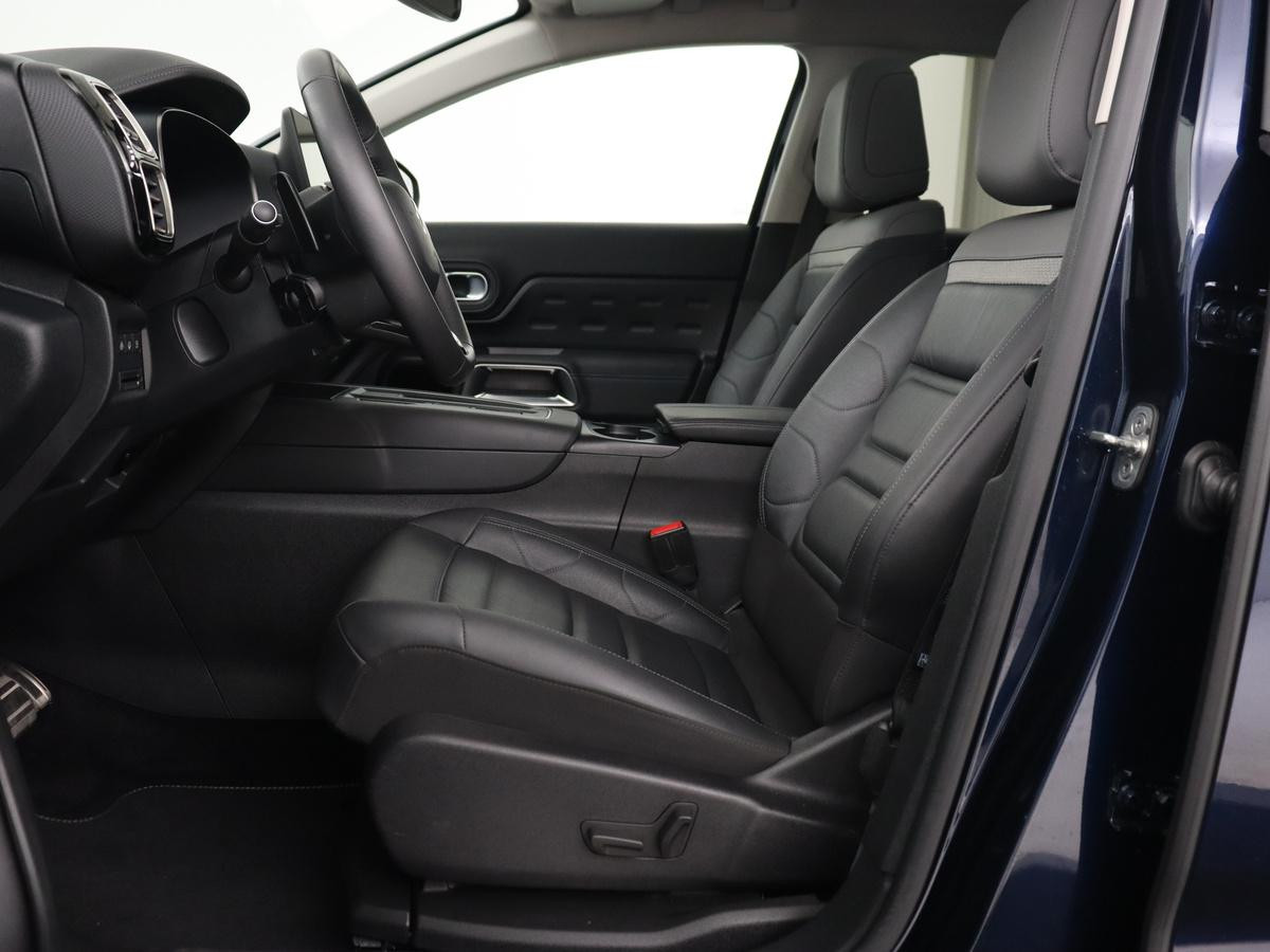 Hoofdafbeelding Citroën C5 Aircross