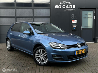 Volkswagen Golf 1.4 TSI Highline Automaat Navi