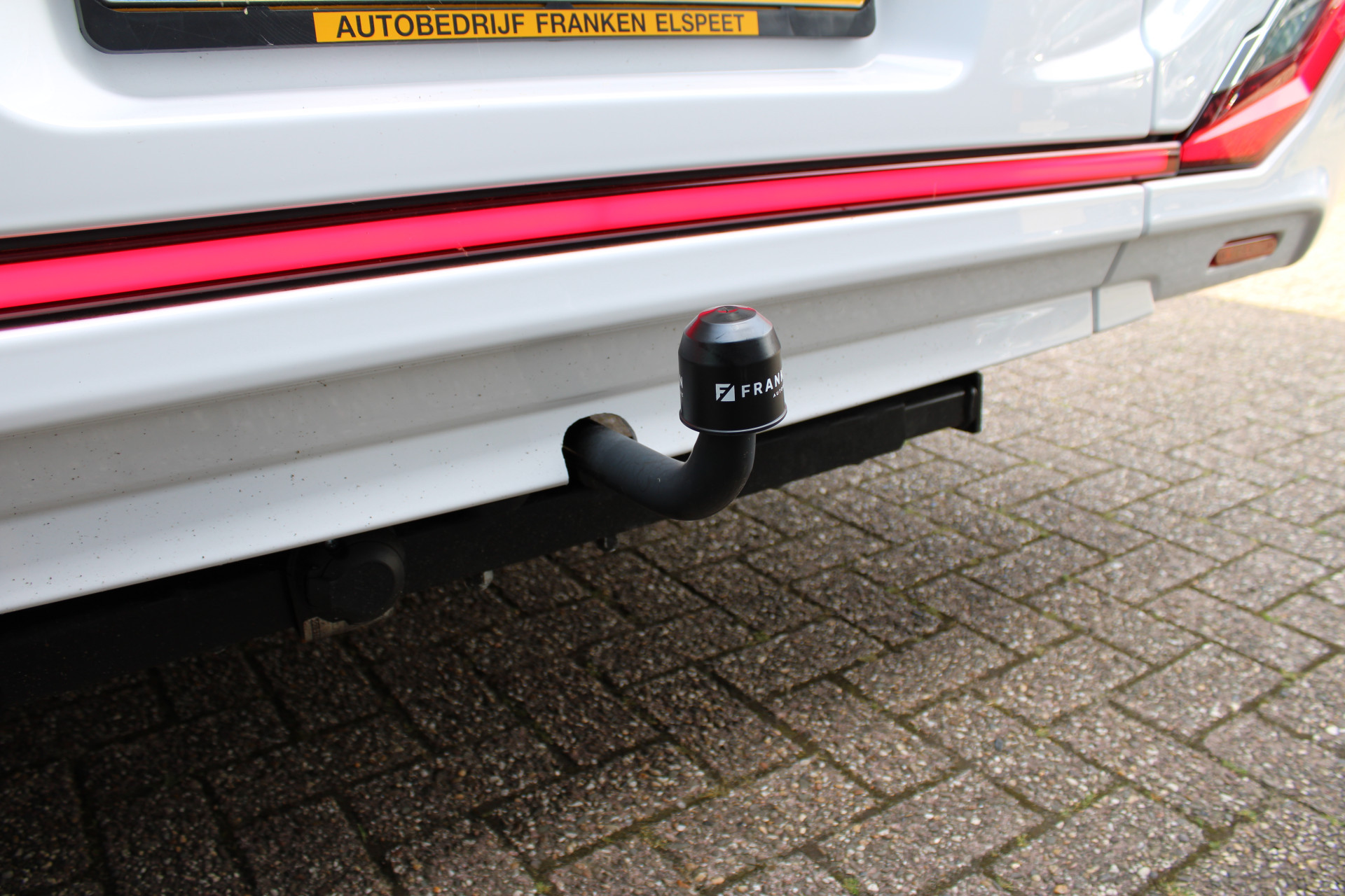 Hoofdafbeelding Carado T680/T447T