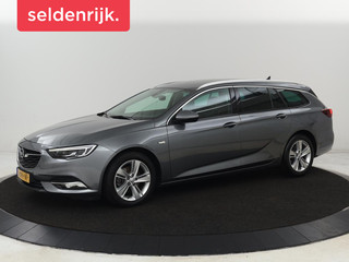 Hoofdafbeelding Opel Insignia Opel Insignia 1.5 Turbo Innovation | Leder | Stoelverwarming |  Camera | Carplay | Matrix LED | Navigatie | Comfortstoelen | Cruise control