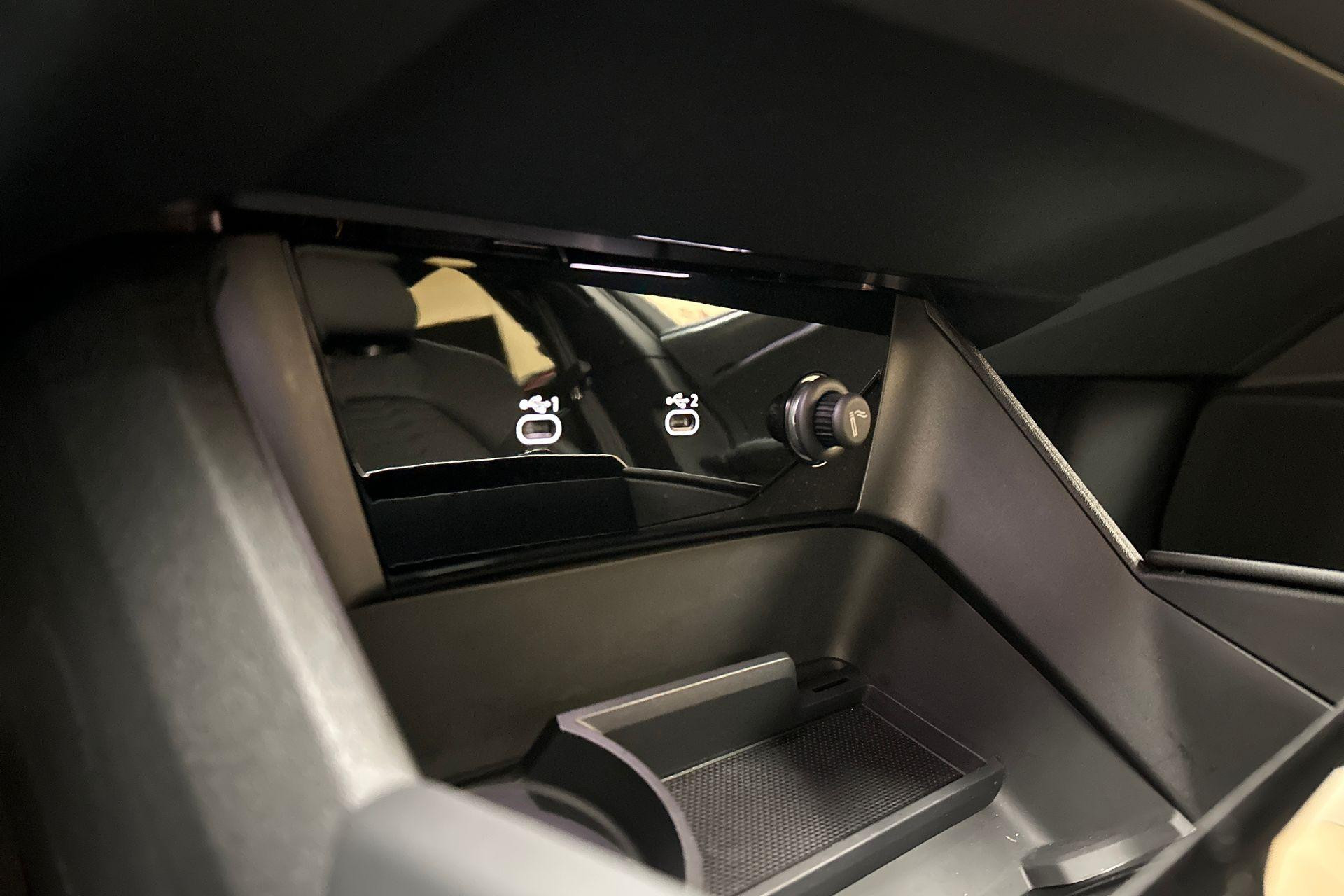 Hoofdafbeelding Audi S6 Avant e-tron