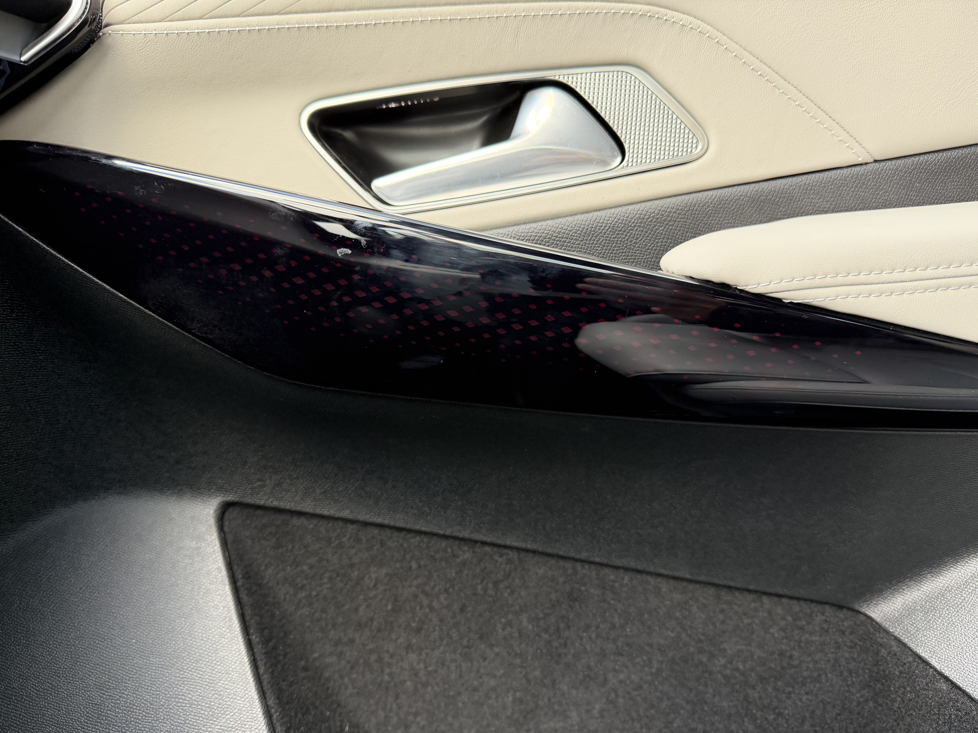 Hoofdafbeelding DS DS 7