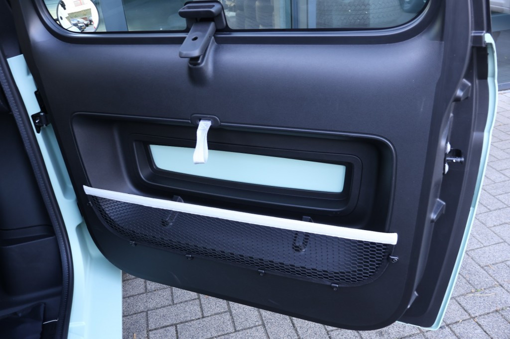 Hoofdafbeelding Fiat Topolino