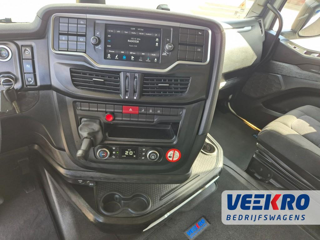 Hoofdafbeelding Iveco S-way