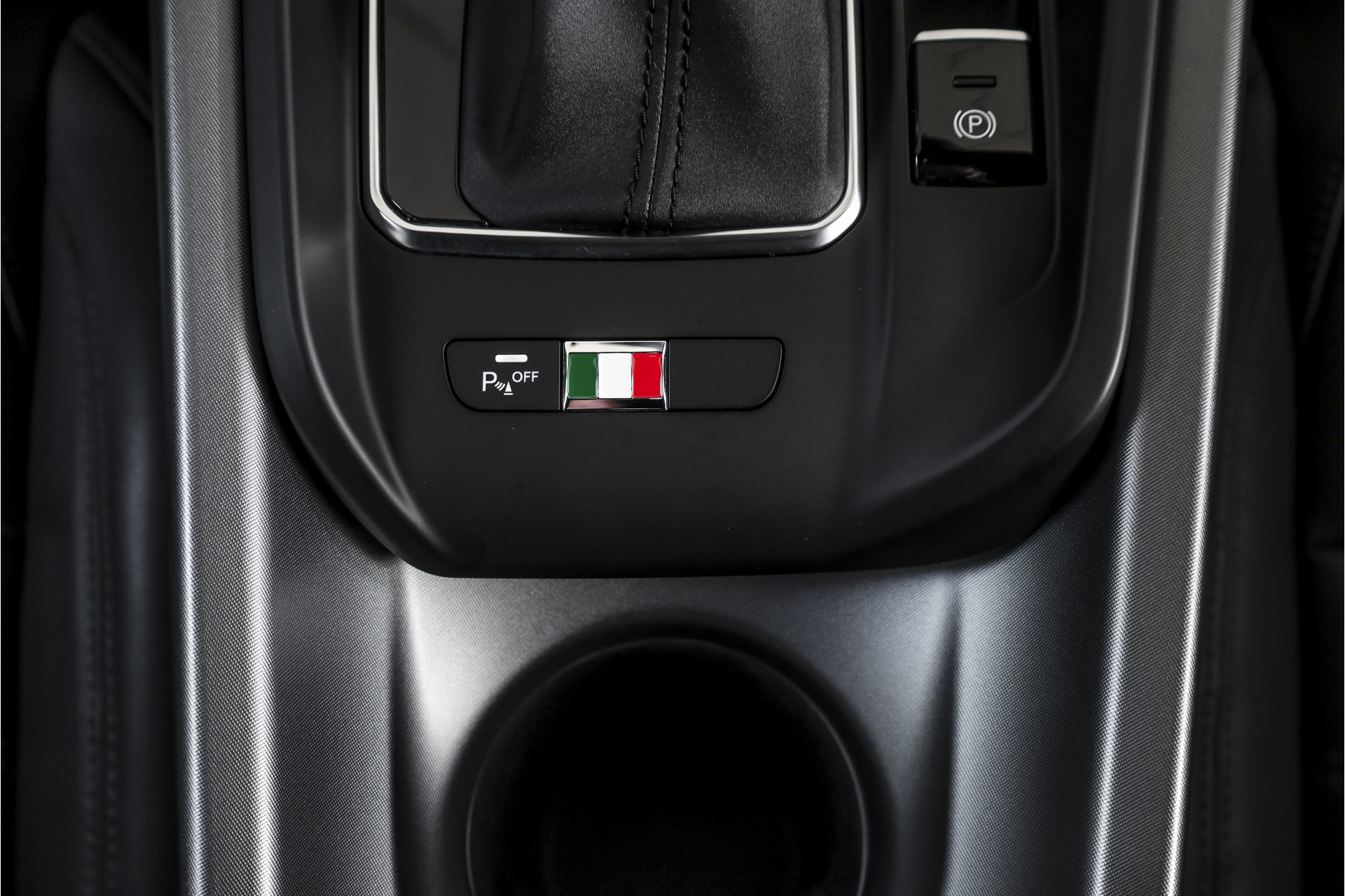 Hoofdafbeelding Alfa Romeo Tonale