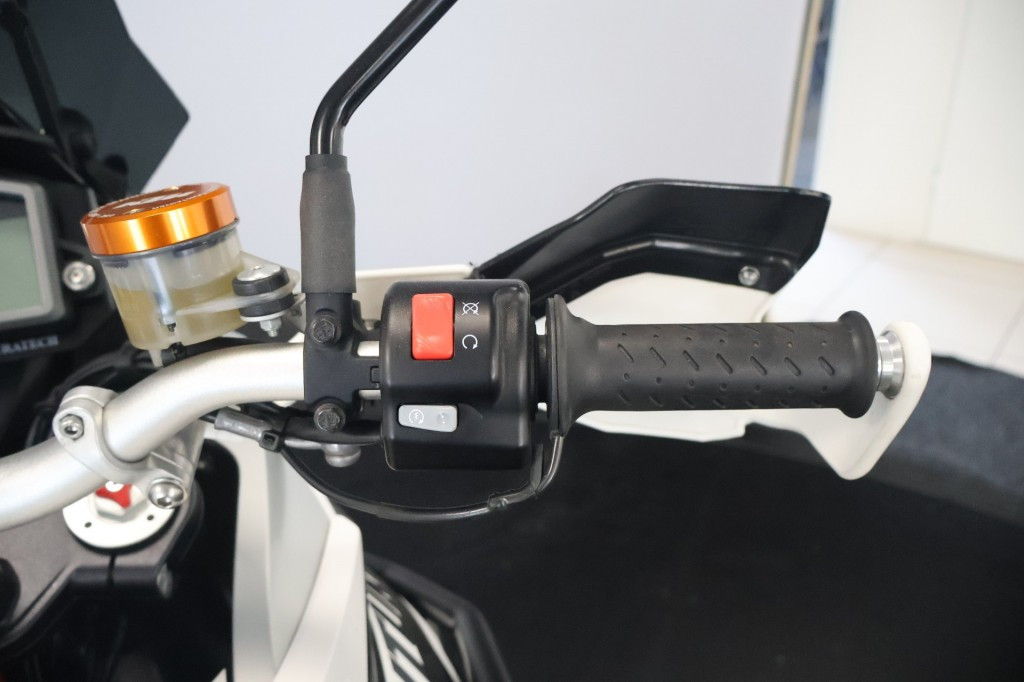 Hoofdafbeelding KTM 1190