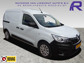 Hoofdafbeelding Renault Express Renault Express Renault Express 1.5 dCi 45 x VOORRAAD EU6 GROOT NAVI AIRCO CRUISE CONTROL PDC