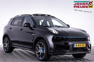 Lynk & Co 01 1.5 PHEV | PANORAMADAK | CARPLAY | 360 Camera ✅ 1e Eigenaar