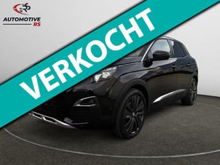 Peugeot 3008 1.6 Hybrid4 GT-Line |Aut.|300Pk|Stoelverw.|Pano|Navi|Massage|Memory |220V|360° |ACC|Carplay & Android Auto|Keyless |