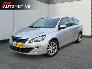 Peugeot 308 1.2 Puretech - Navi, Clima, Cruise
