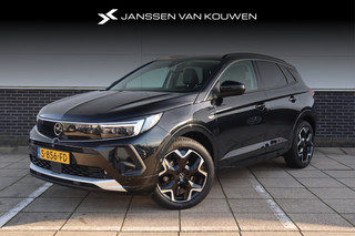 Opel Grandland 1.2 Turbo Business Elegance * 19 LMW * Voor en Achter Camera * Keyless *