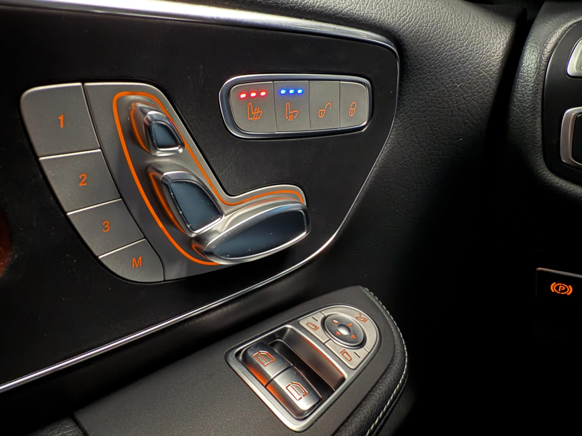 Hoofdafbeelding Mercedes-Benz EQV