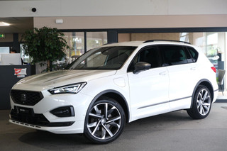 Seat Tarraco 1.4 TSI e-Hybrid PHEV FR 245PK Trekhaak 360Cam Navi Led