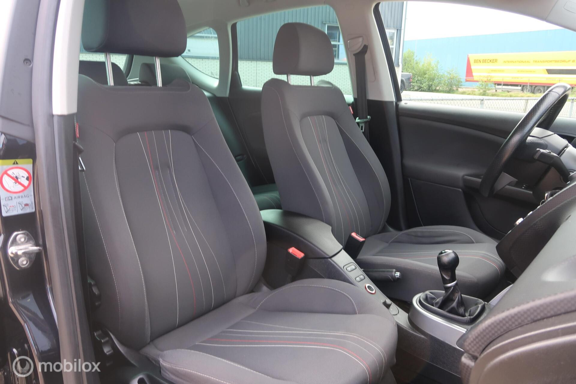 Hoofdafbeelding SEAT Altea XL