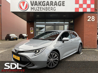 Toyota Corolla 1.8 Hybrid Dynamic // APPLE CARPLAY / ANDROID AUTO // PDC // CAMERA // ADAPTIVE CRUISE // CLIMA //