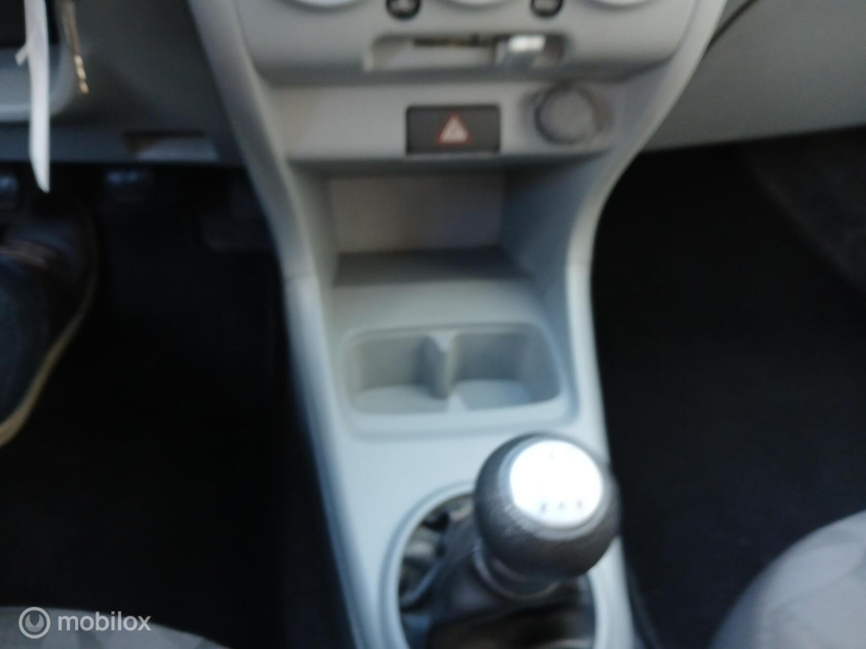 Hoofdafbeelding Suzuki Alto