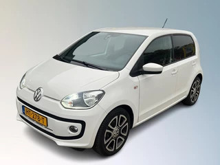 Volkswagen up! Up 1.0 BMT HIGH